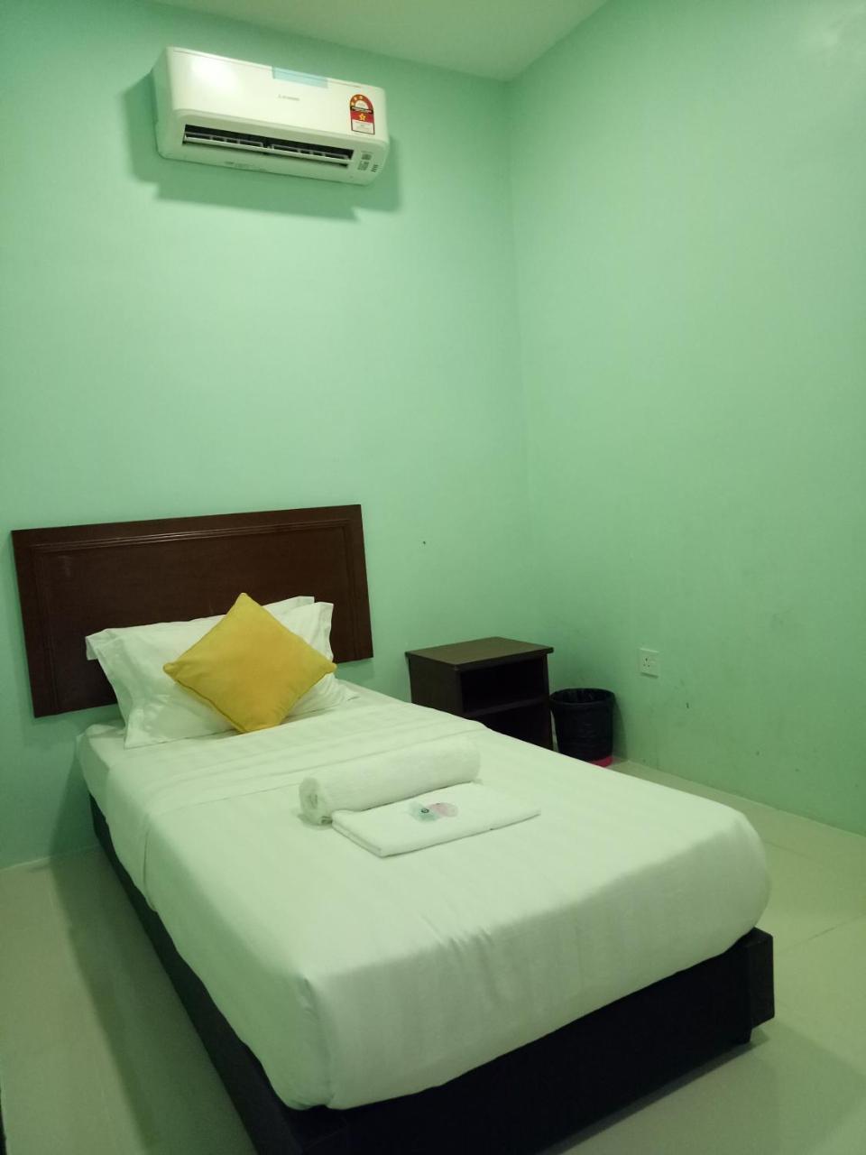 Noor Boutique Hotel Kuala Perlis Buitenkant foto