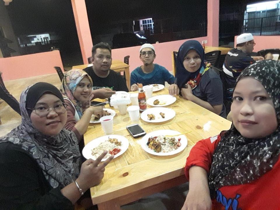 Noor Boutique Hotel Kuala Perlis Buitenkant foto